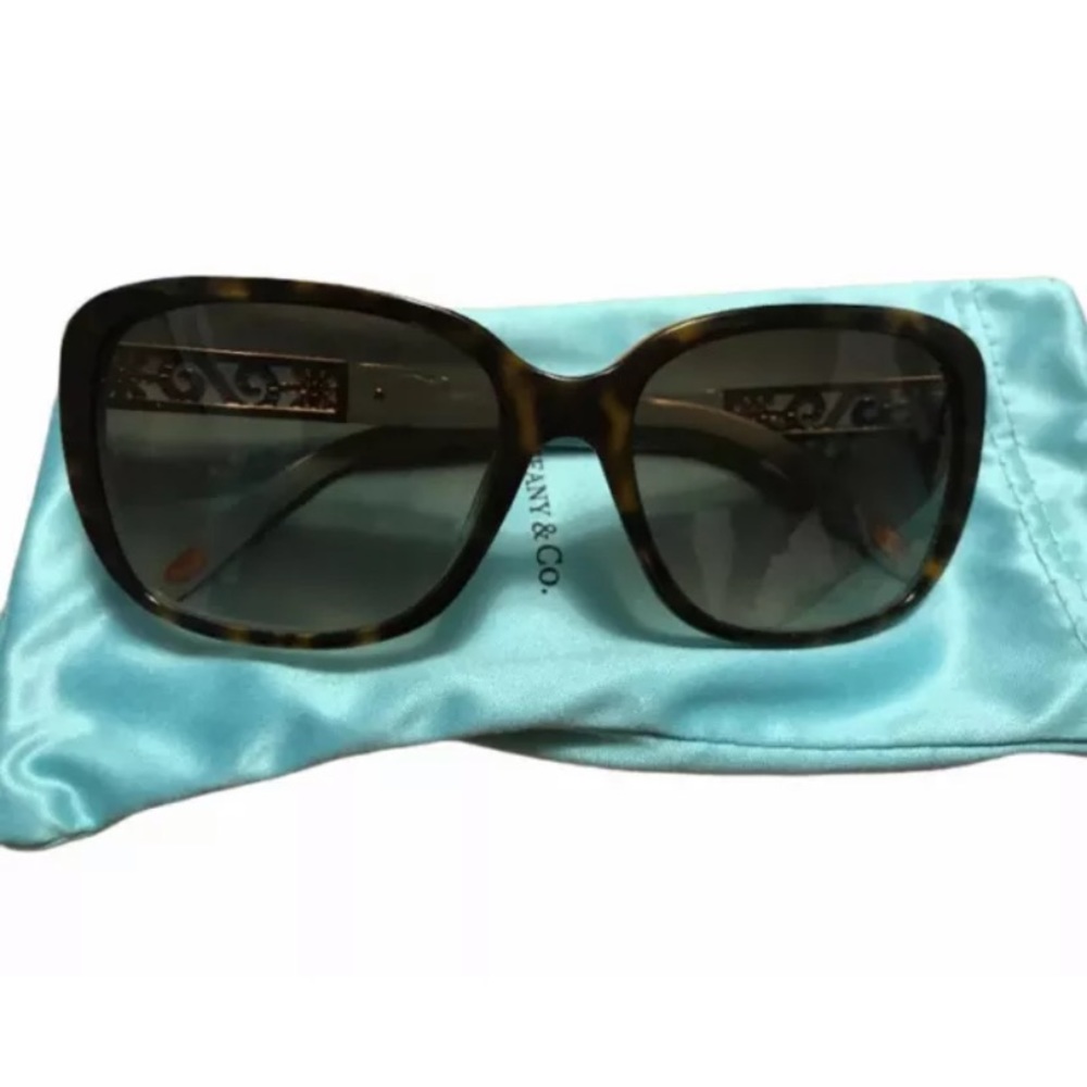 Tiffany & Co. Sunglasses TF4092